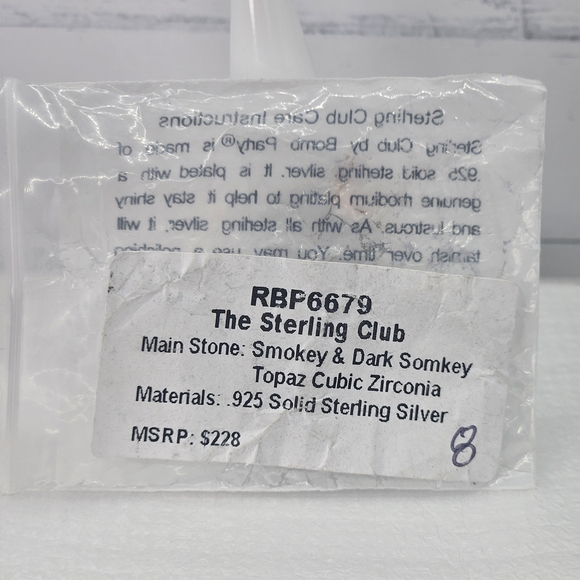 Bomb Party RBP6679 - Picture 4 of 4